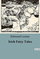 Irish Fairy Tales - Edmund Leamy - 9791041847204