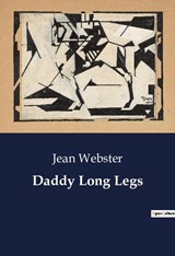 Daddy Long Legs - Jean Webster - 9791041848645