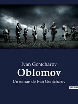 Oblomov - Ivan Gontcharov - 9791041912476