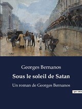 Sous le soleil de Satan - Georges Bernanos - 9791041922819