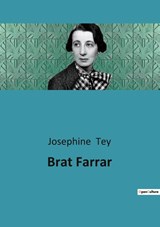 Brat Farrar - Josephine Tey - 9791041940004