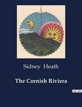 The Cornish Riviera