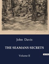 THE SEAMANS SECRETS - John Davis - 9791041986279