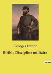 Biribi; Discipline militaire