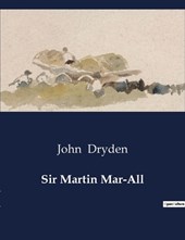 Sir Martin Mar-All