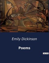 Poems - Emily Dickinson - 9791041999323
