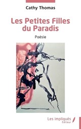 Les Petites Filles du Paradis - Cathy Thomas - 9791042812089