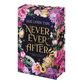Never ever after - Sue-lynn Tan - 9791042904890