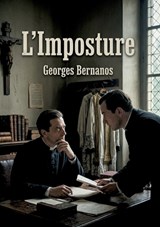 L'Imposture - Georges Bernanos - 9791043118432