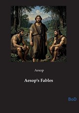Aesop's Fables - Aesop - 9791043128509