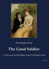 The Good Soldier - Ford Madox Ford - 9791043128646
