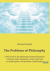 The Problems of Philosophy - Bertrand Russell - 9791043128707