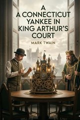 A Connecticut Yankee in King Arthur's Court - Mark Twain - 9791043133244