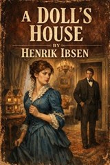 A Doll's House - Henrik Ibsen - 9791043133275