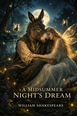 A Midsummer Night's Dream - William Shakespeare - 9791043133336