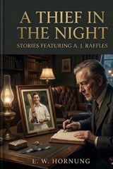 A Thief in the Night - E W Hornung - 9791043133466