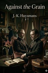 Against the Grain - J -K Huysmans - 9791043133503