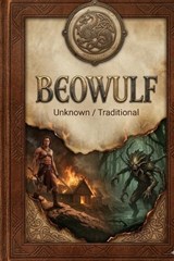 Beowulf - Anonymous - 9791043133794