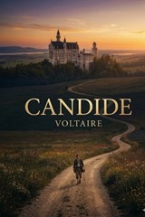 Candide - Voltaire - 9791043133862
