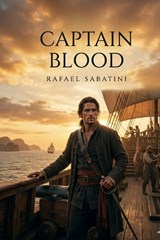 Captain Blood - Rafael Sabatini - 9791043133886