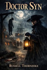 Doctor Syn - Russell Thorndike - 9791043134128