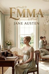 Emma - Jane Austen - 9791043134227