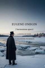 Eugene Onegin - Alexander Pushkin - 9791043134272