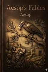 Fables - Aesop - 9791043134289