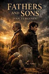 Fathers and Children - Ivan Sergeevich Turgenev - 9791043134326