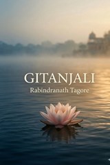 Gitanjali - Rabindranath Tagore - 9791043134463