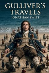 Gulliver's Travels - Jonathan Swift - 9791043134548
