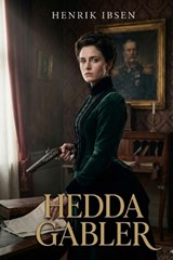 Hedda Gabler - Henrik Johan Ibsen - 9791043134623