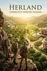 Herland - Charlotte Perkins Gilman - 9791043134722