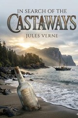 In Search of the Castaways - Jules Verne - 9791043134838
