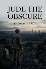 Jude the Obscure - Thomas Hardy - 9791043134968
