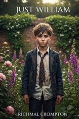 Just William - Richmal Crompton - 9791043135002