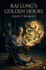 Kai Lung's Golden Hours - Ernest Bramah - 9791043135019