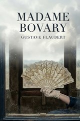 Madame Bovary - Gustave Flaubert - 9791043135293