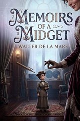 Memoirs of a Midget - Walter De La Mare - 9791043135408