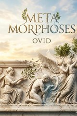 Metamorphoses - Ovid - 9791043135422