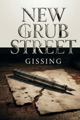 New Grub Street - George Gissing - 9791043135613