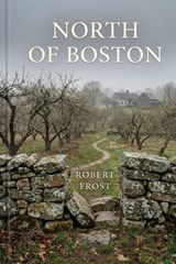 North of Boston - Robert Frost - 9791043135705