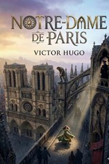 Notre-Dame de Paris - Victor Hugo - 9791043135743