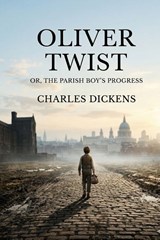 Oliver Twist - Charles Dickens - 9791043135774