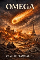 Omega - Camille Flammarion - 9791043135781