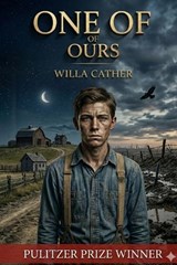 One of Ours - Willa Cather - 9791043135811