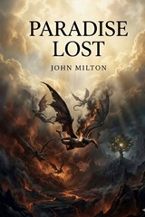 Paradise Lost - John Milton - 9791043135873