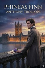 Phineas Finn - Anthony Trollope - 9791043135958