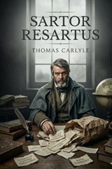 Sartor Resartus - Thomas Carlyle - 9791043136290