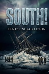 South! - Ernest Shackleton - 9791043136528